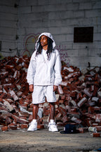 Gray Inc Stu Windbreaker Sets
